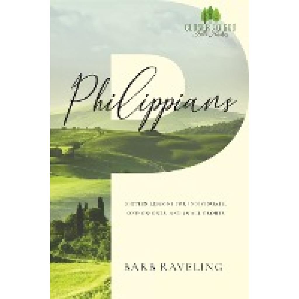 Raveling, Barb: Philippians