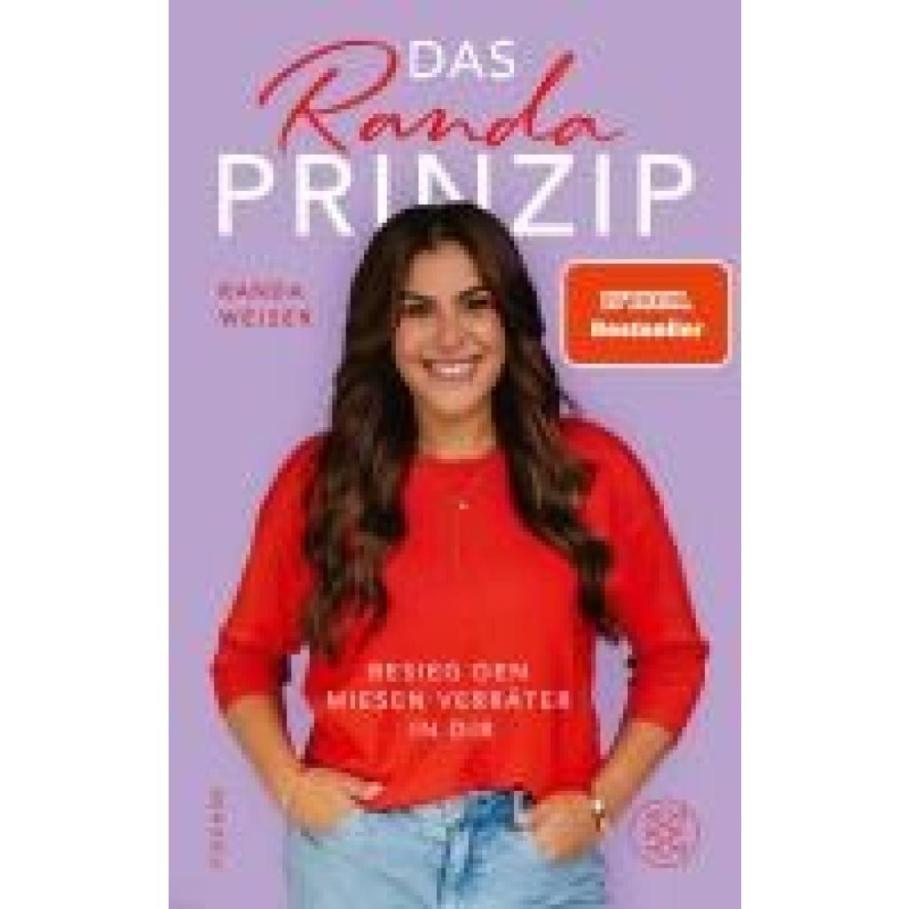 9783596710003 - Weiser Randa Das Randa-Prinzip