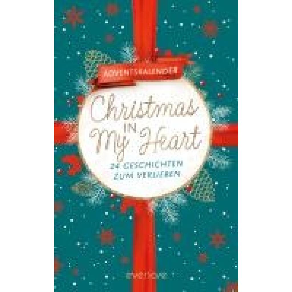 9783492065504 - Adams Jennifer Christmas in My Heart 9783492065504 - Adams Jennifer Christmas in My Heart