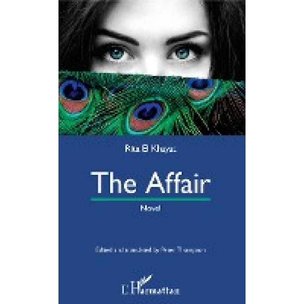 El Khayat, Rita: The Affair