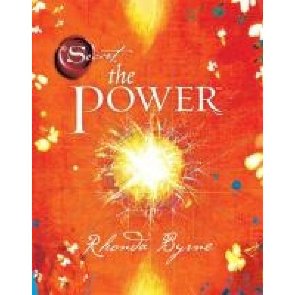 9781439181782 - The Secret - The Power - Rhonda Byrne Gebunden