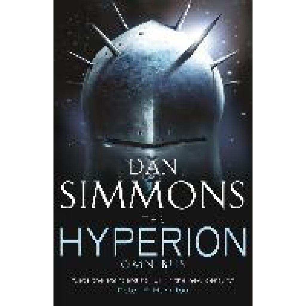 9780575076266 - The Hyperion Omnibus - Dan Simmons Kartoniert (TB)