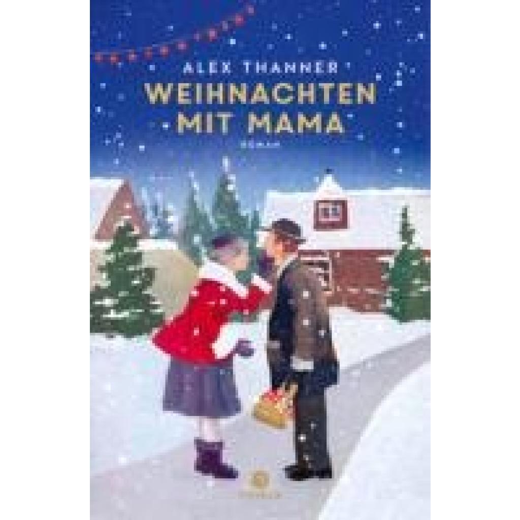9783851795554 - Thanner Alex Weihnachten mit Mama 9783851795554 - Thanner Alex Weihnachten mit Mama