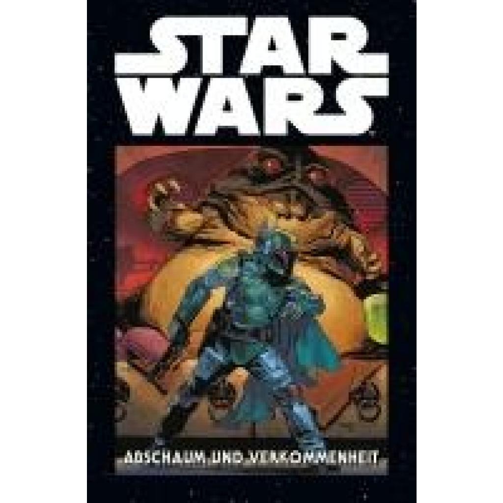 Wong, Alyssa: Star Wars Marvel Comics-Kollektion