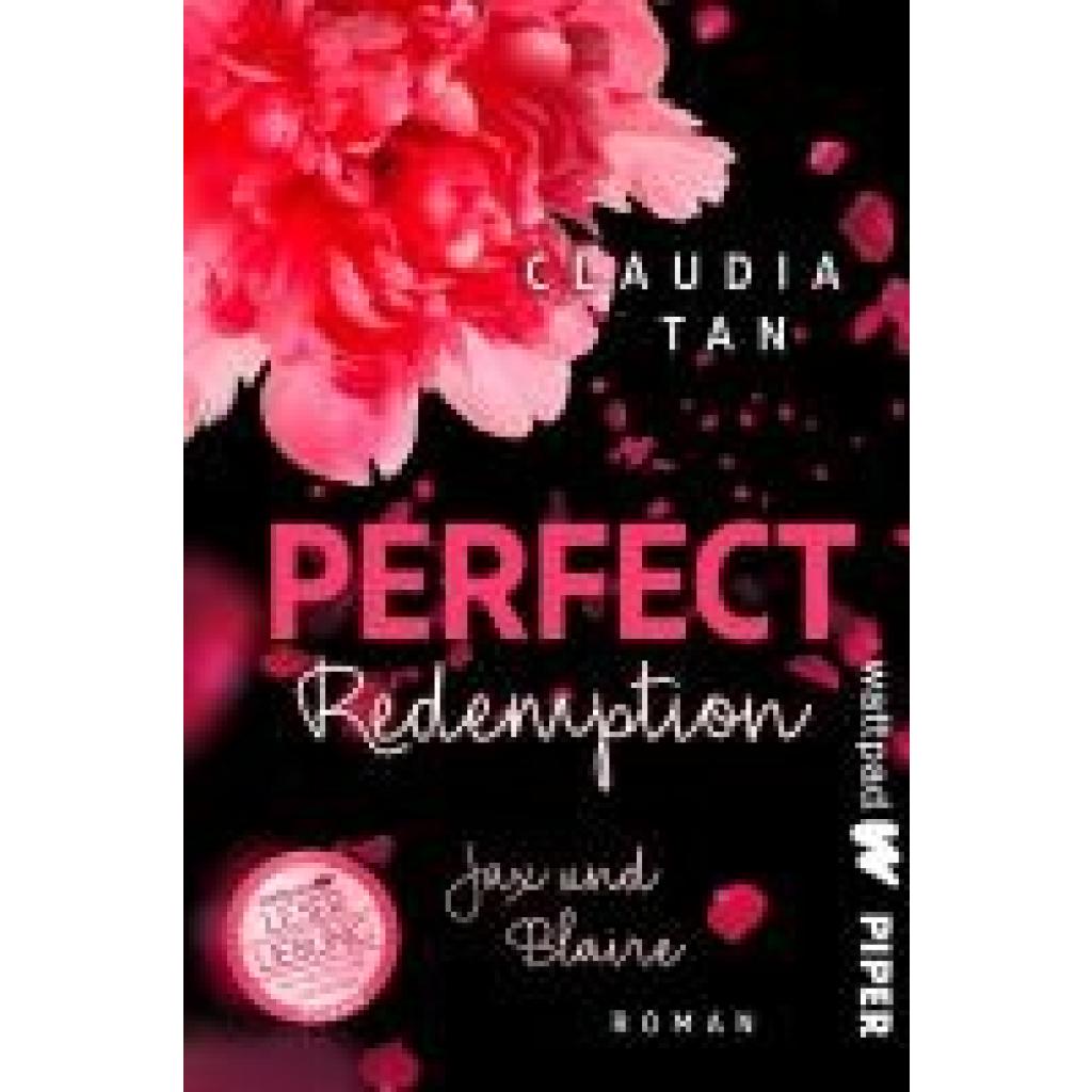 9783492508148 - Tan Claudia Perfect Redemption