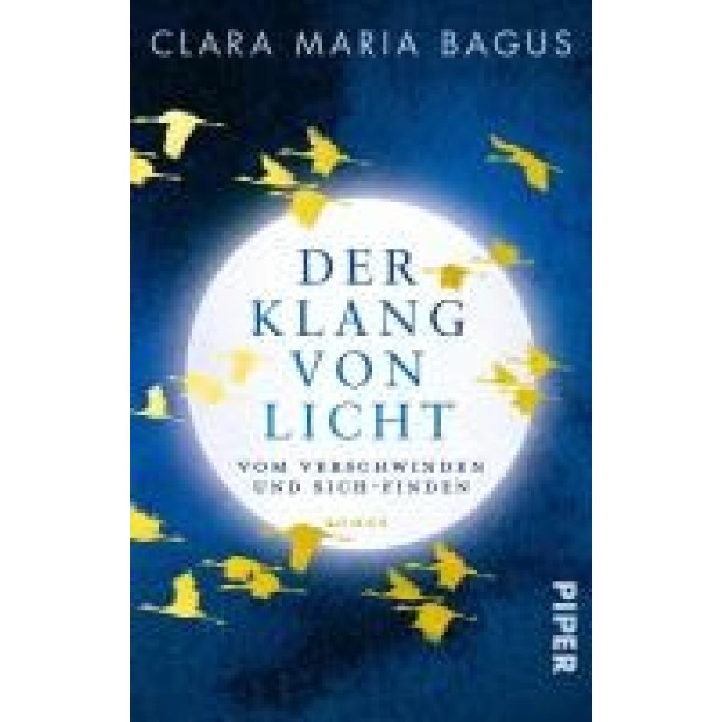 9783492320887 - Bagus Clara Maria Der Klang von Licht