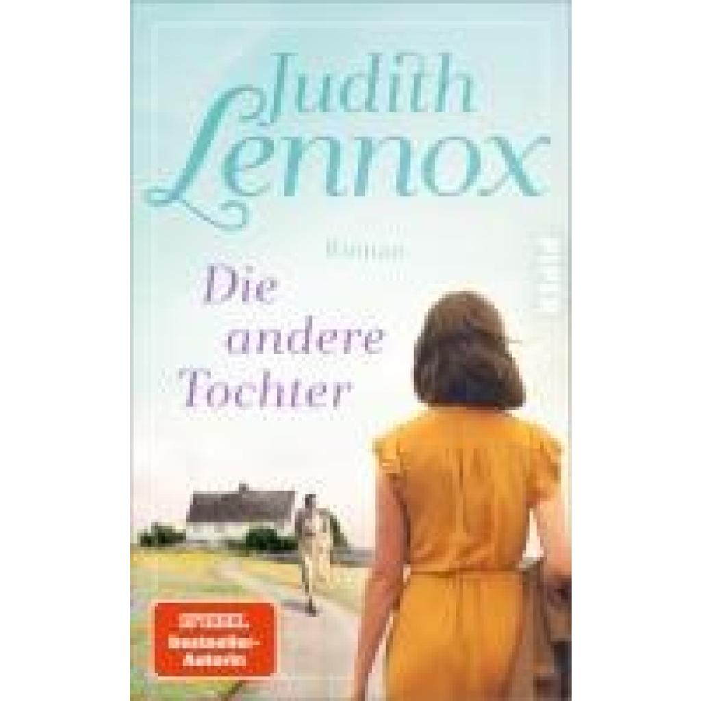 9783492071215 - Lennox Judith Die andere Tochter 9783492071215 - Lennox Judith Die andere Tochter