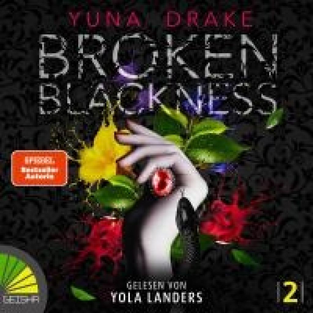 Drake, Yuna: Broken Blackness