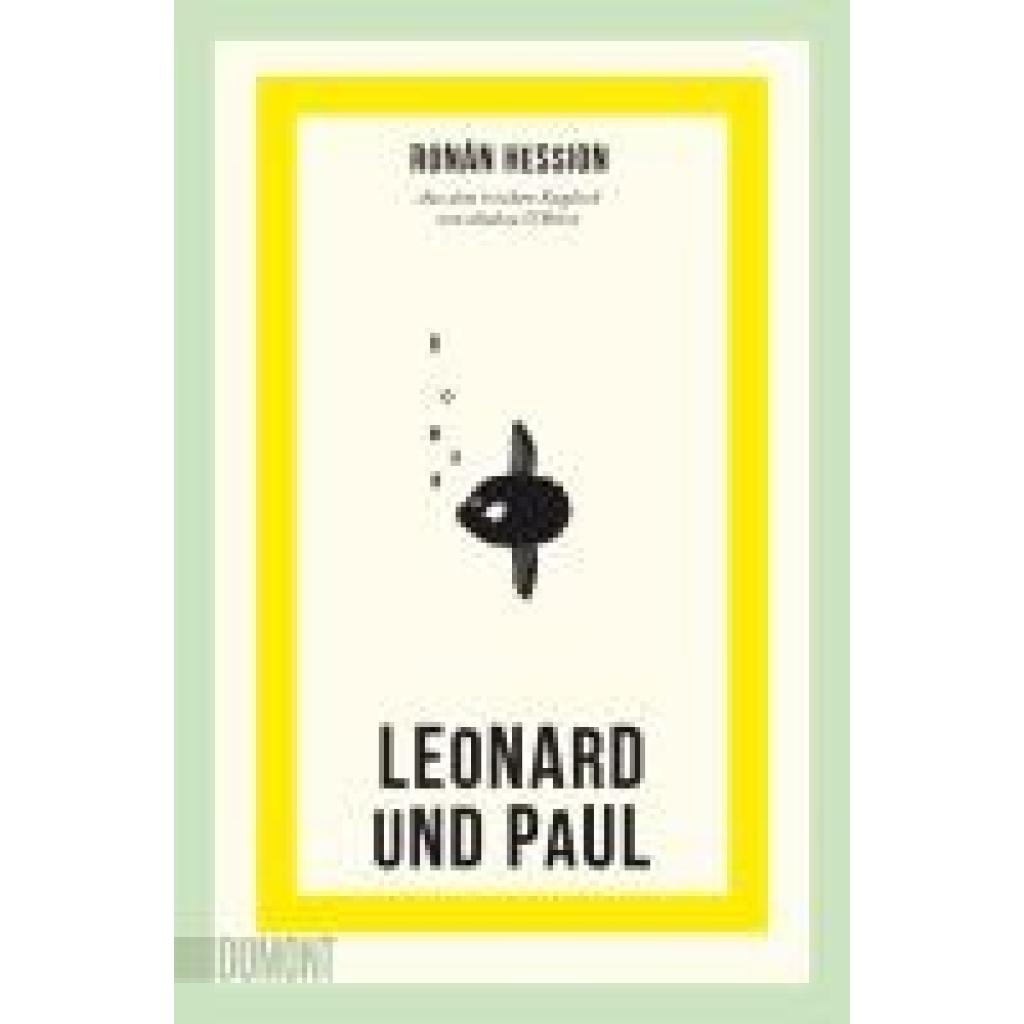 9783755805007 - Hession Rónán Leonard und Paul