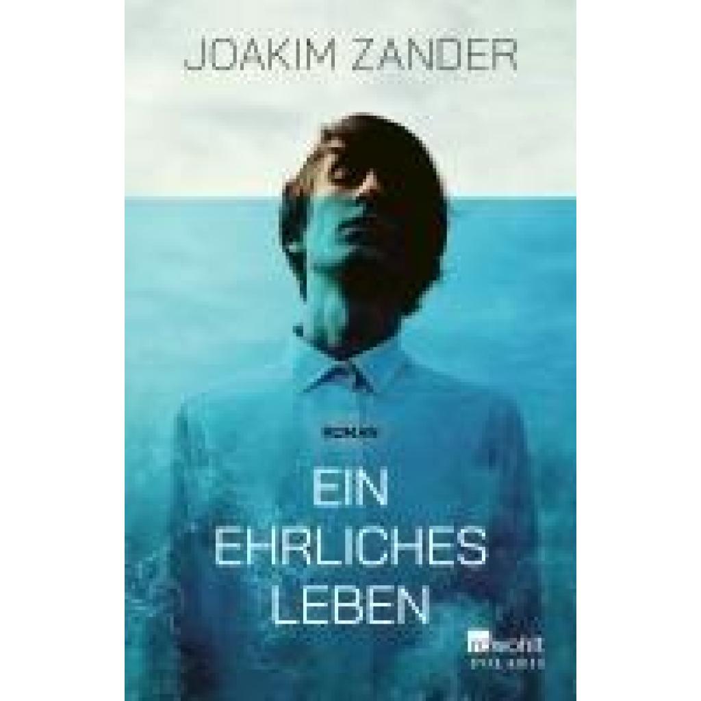 Zander, Joakim: Ein ehrliches Leben