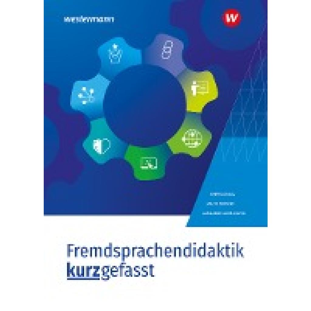 Fremdsprachendidaktik kurzgefasst