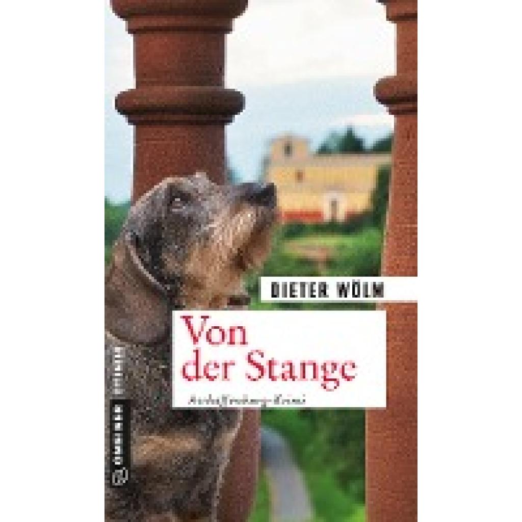 Wölm, Dieter: Von der Stange