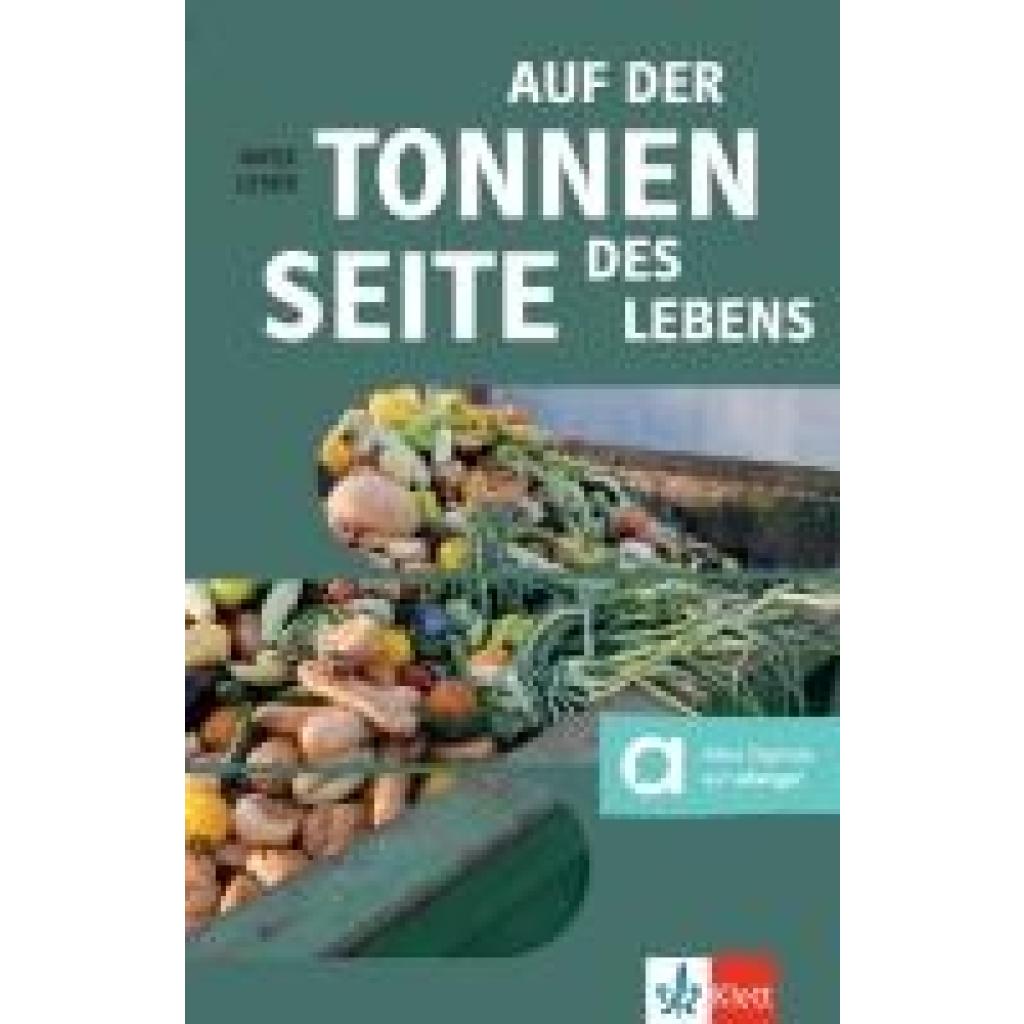 9783126660501 - Auf der Tonnenseite des Lebens - Antje Leser Kartoniert (TB)