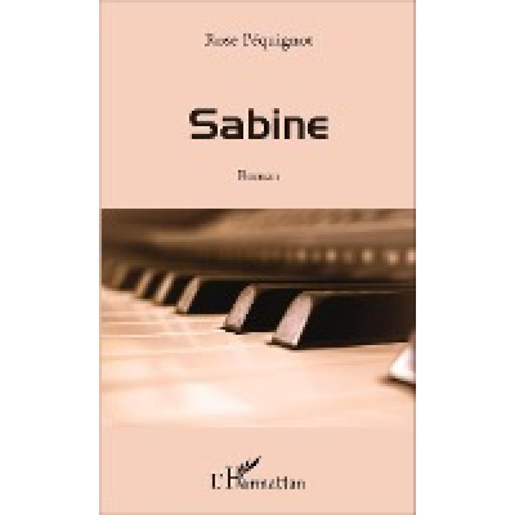 Péquignot, Rose: Sabine