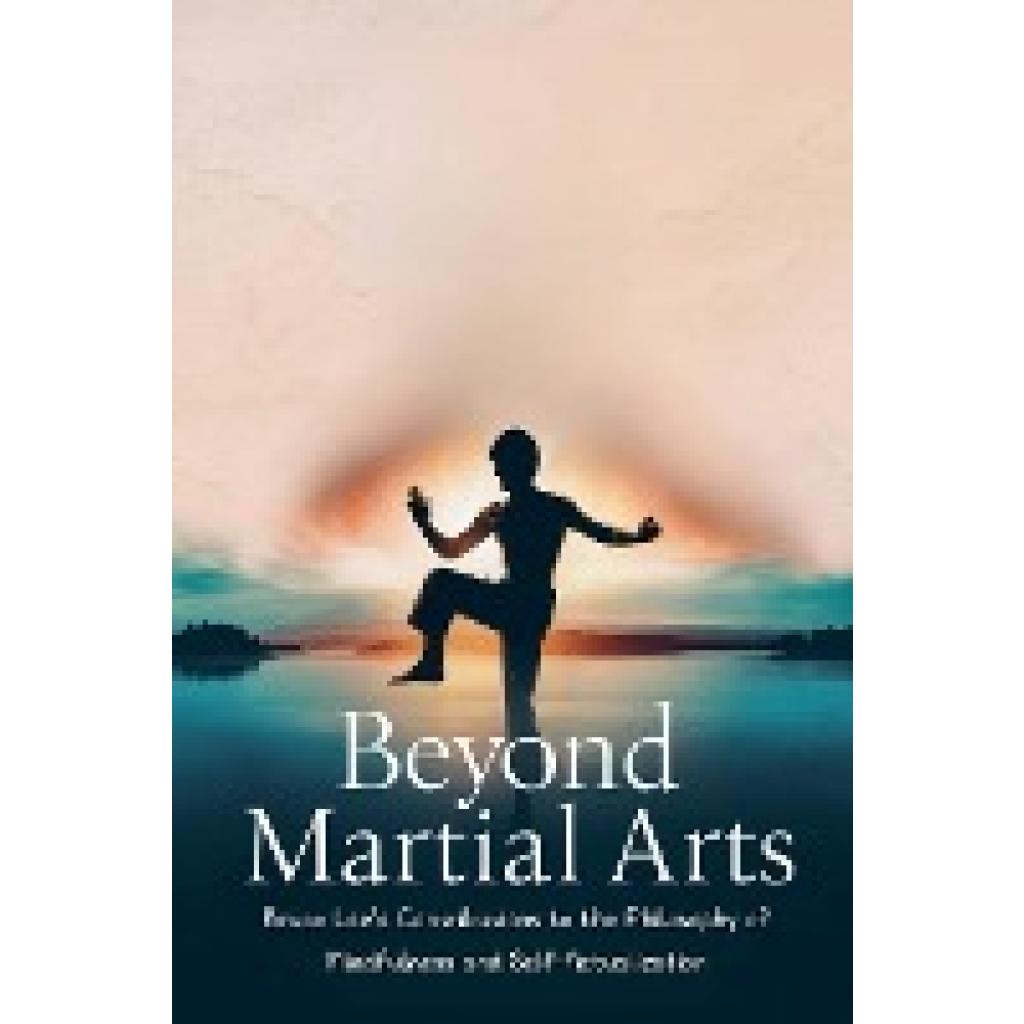 Quy, Hoang Thi Minh: Beyond Martial Arts