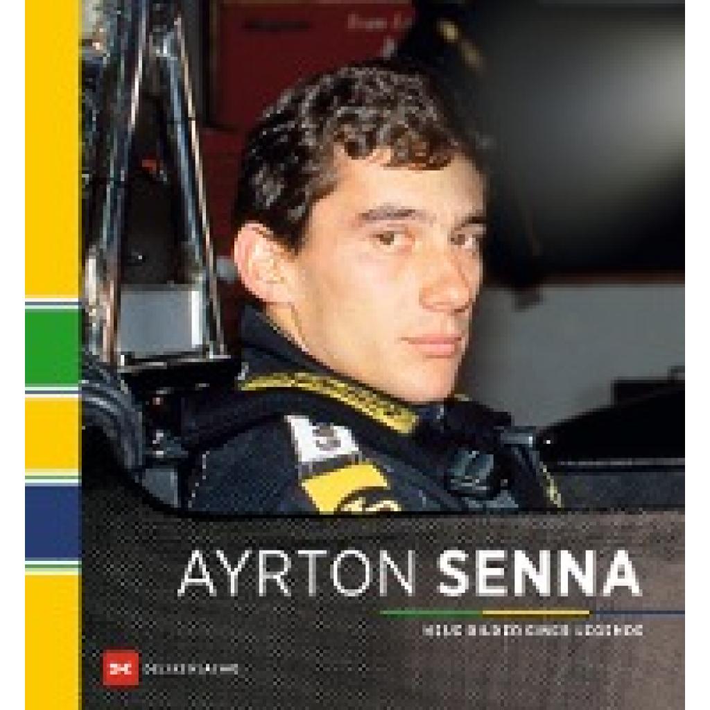 Ayrton Senna