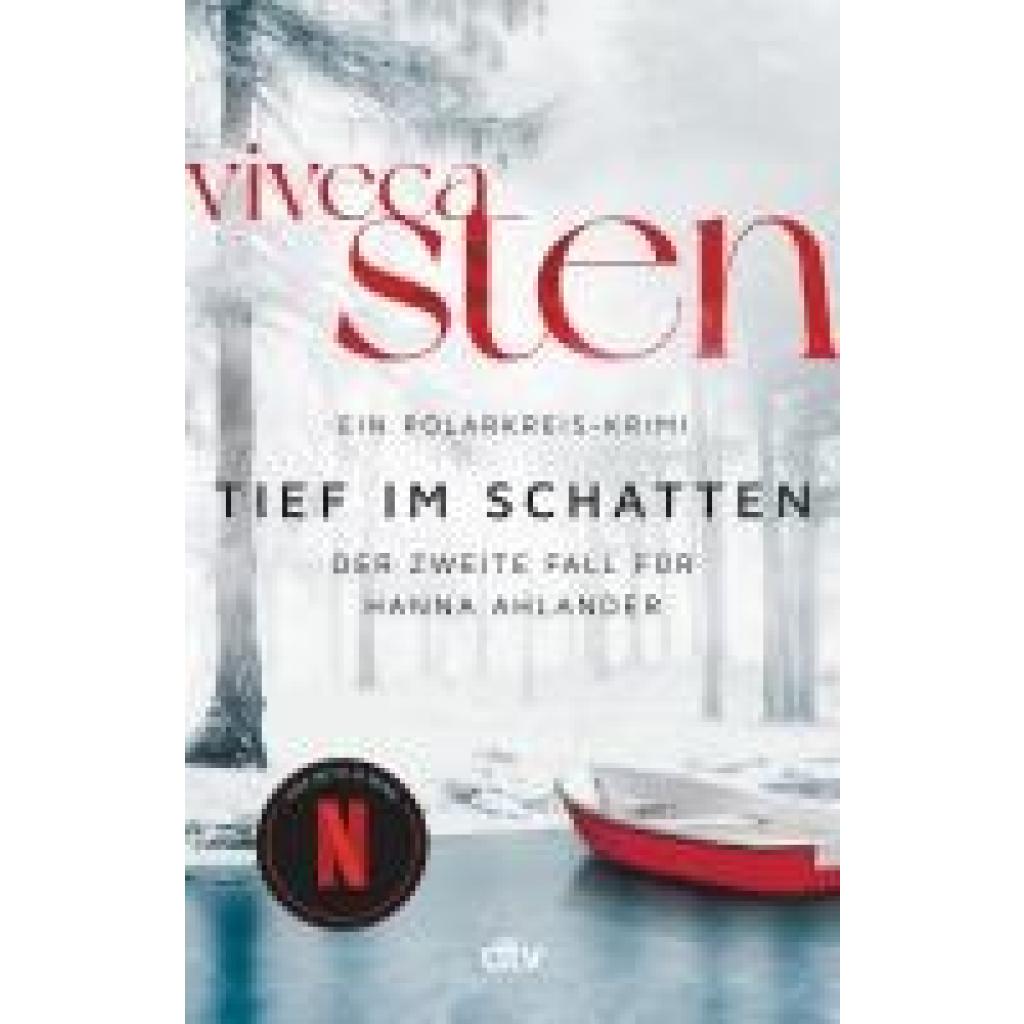 9783423220910 - Sten Viveca Tief im Schatten