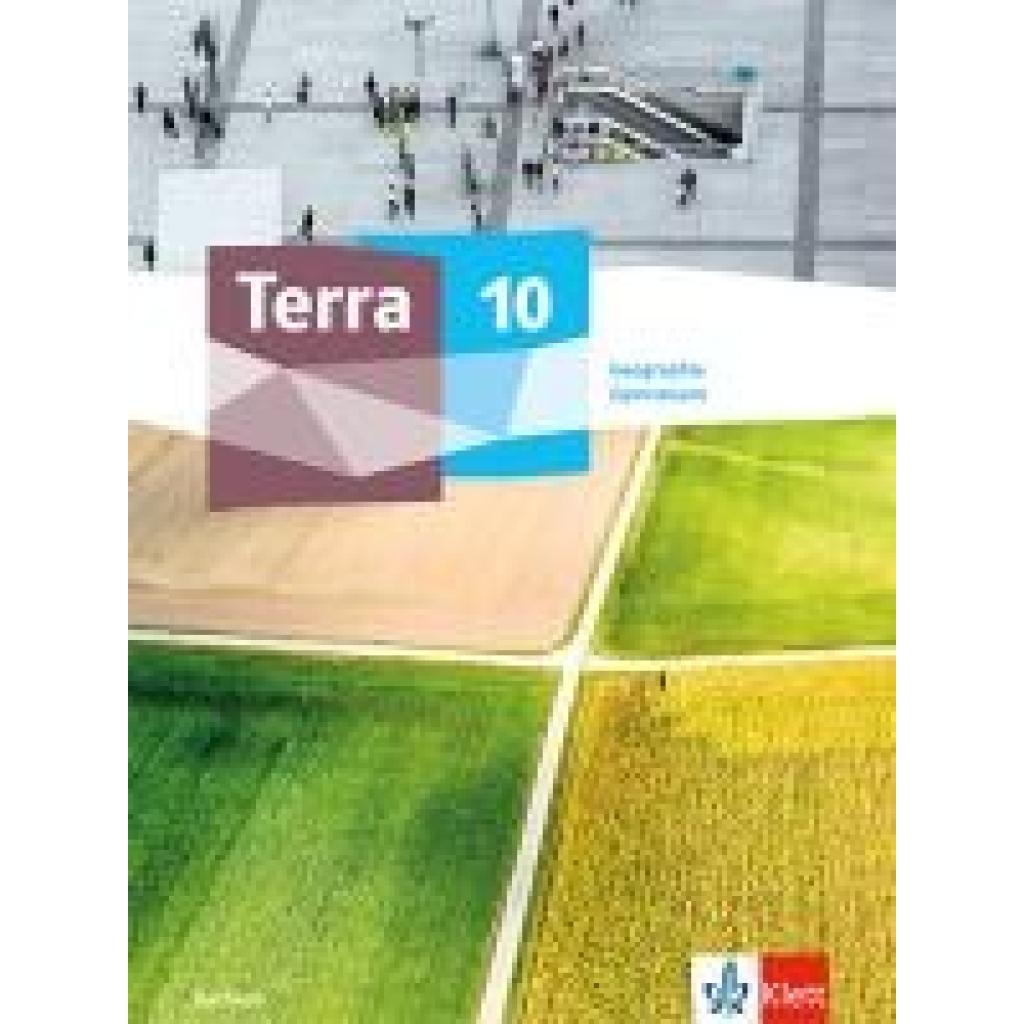 9783121047550 - Terra Geographie 10 Ausgabe Sachsen Gymnasium m 1 Beilage Gebunden 9783121047550 - Terra Geographie 10 Ausgabe Sachsen Gymnasium m 1 Beilage Gebunden