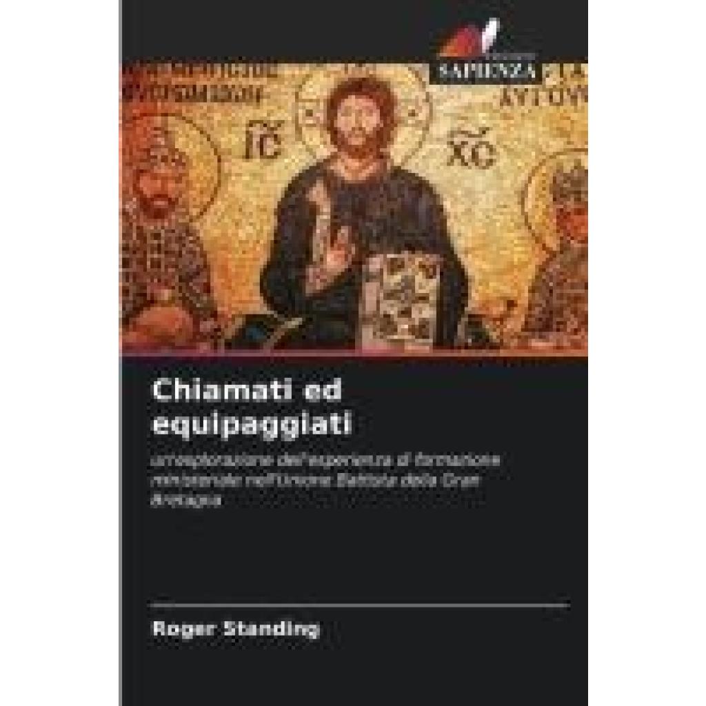 Standing, Roger: Chiamati ed equipaggiati