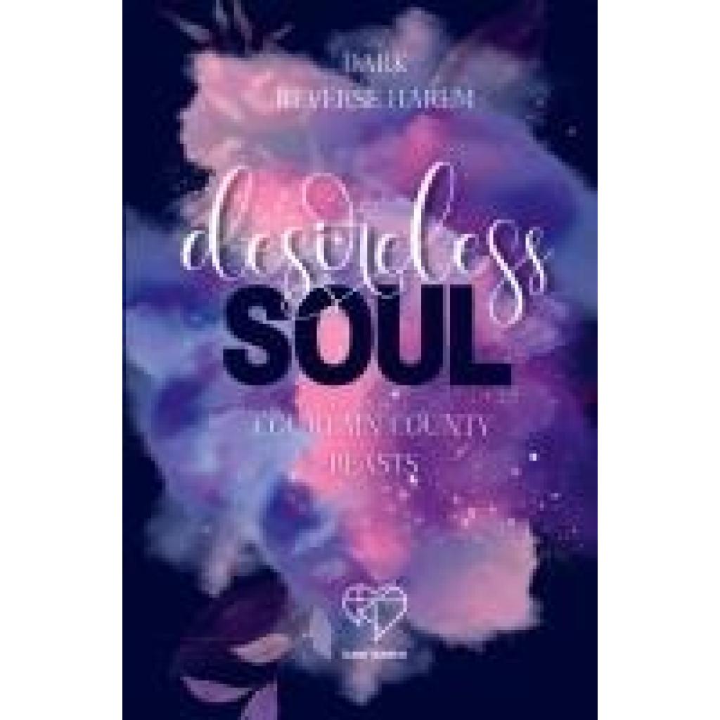 9783754679463 - Tenero Kari Desireless Soul 9783754679463 - Tenero Kari Desireless Soul