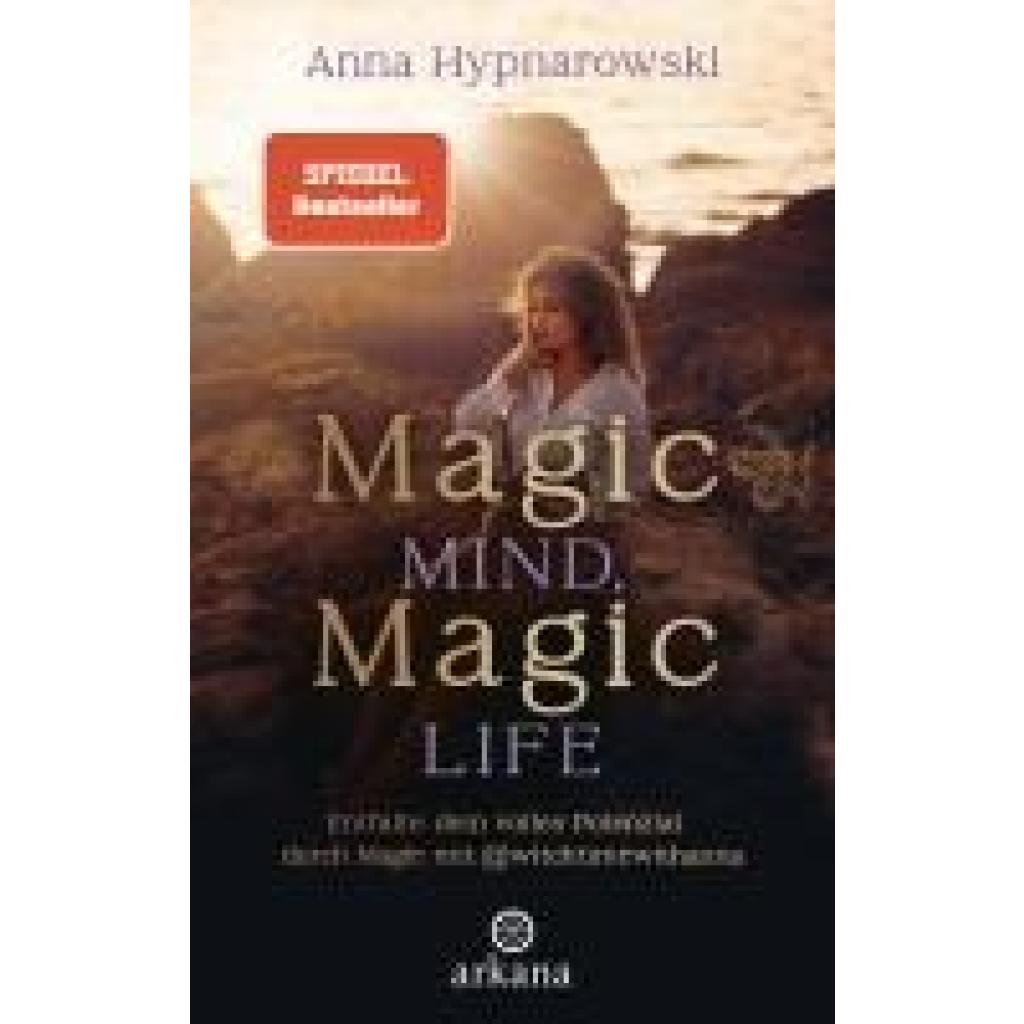 9783442343249 - Hypnarowski Anna Magic Mind Magic Life 9783442343249 - Hypnarowski Anna Magic Mind Magic Life