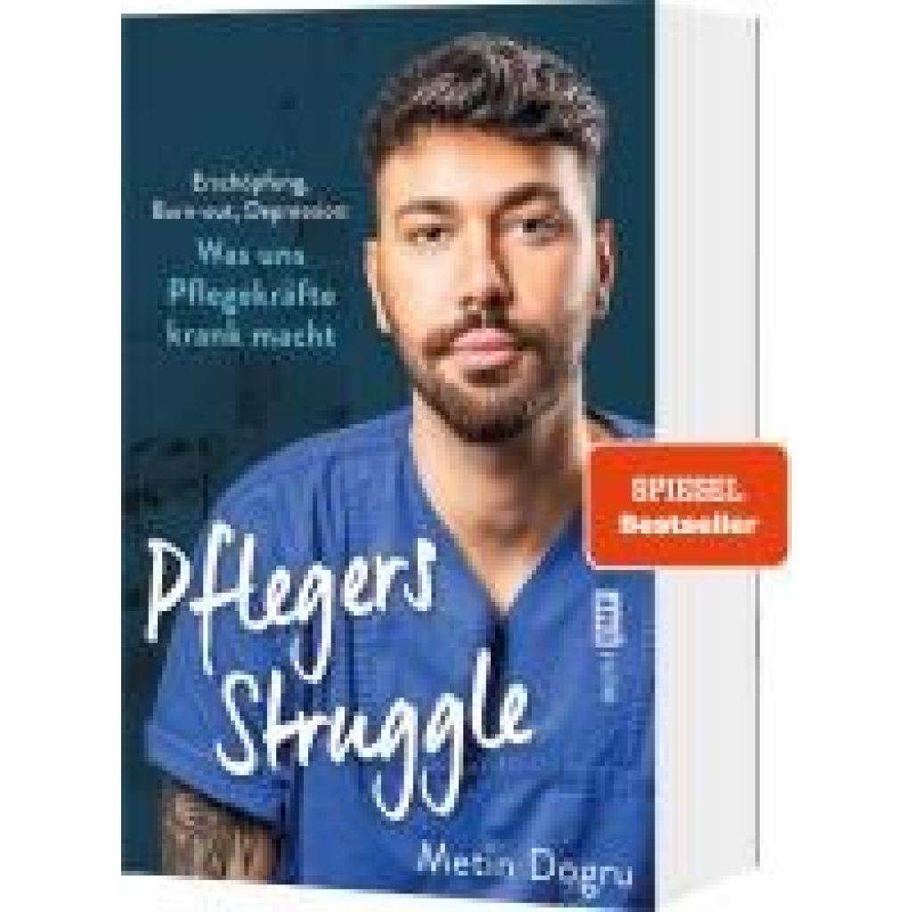 9783745923926 - Dogru Metin Pflegers Struggle