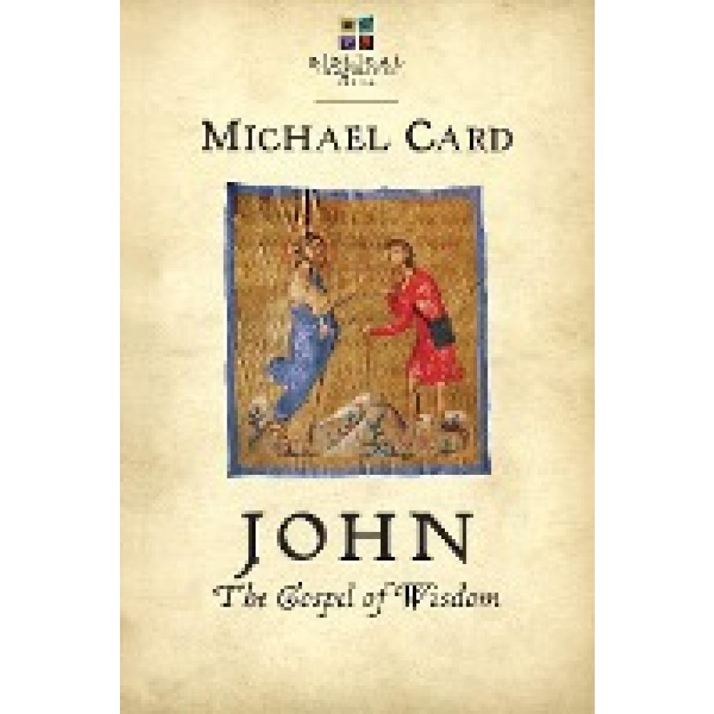 Card, Michael: John