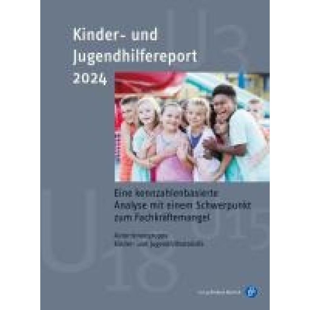 Rauschenbach, Thomas: Kinder- und Jugendhilfereport 2024