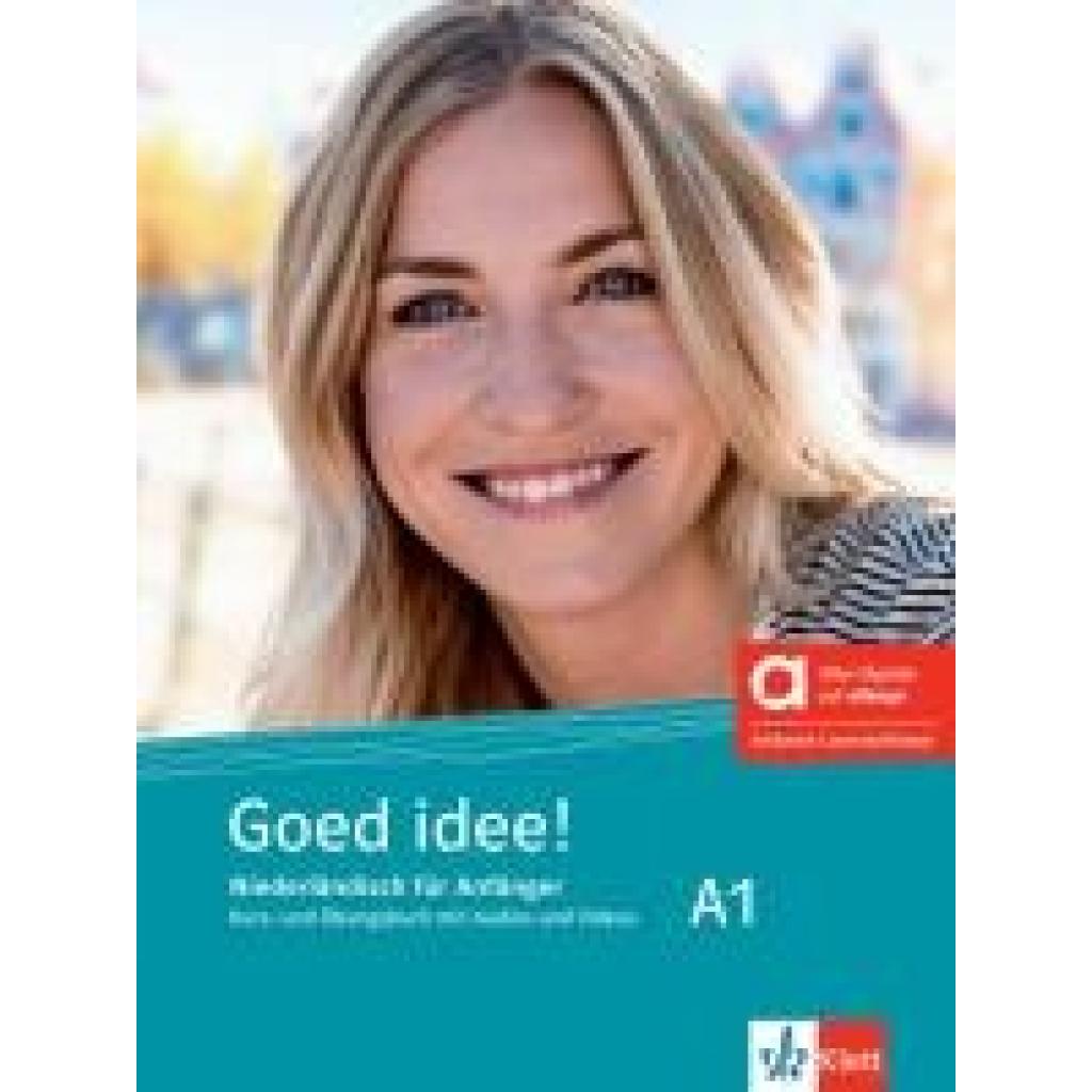 9783125285064 - Goed idee! A1 - Hybride Ausgabe allango 9783125285064 - Goed idee! A1 - Hybride Ausgabe allango