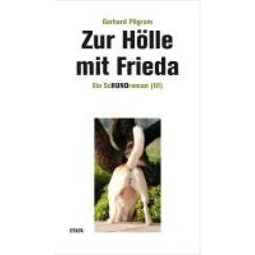 9783991380931 - Gerhard Pilgram Zur Hölle mit Frieda
