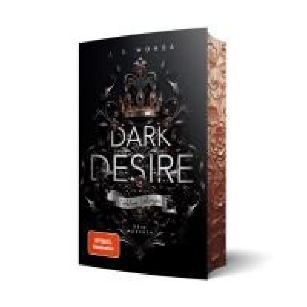9783989426191 - Wonda J S Dark Desire