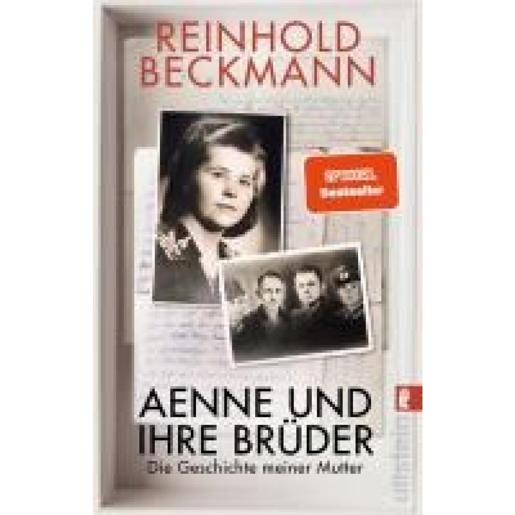 9783548069944 - Beckmann Reinhold Aenne und ihre Brüder 9783548069944 - Beckmann Reinhold Aenne und ihre Brüder