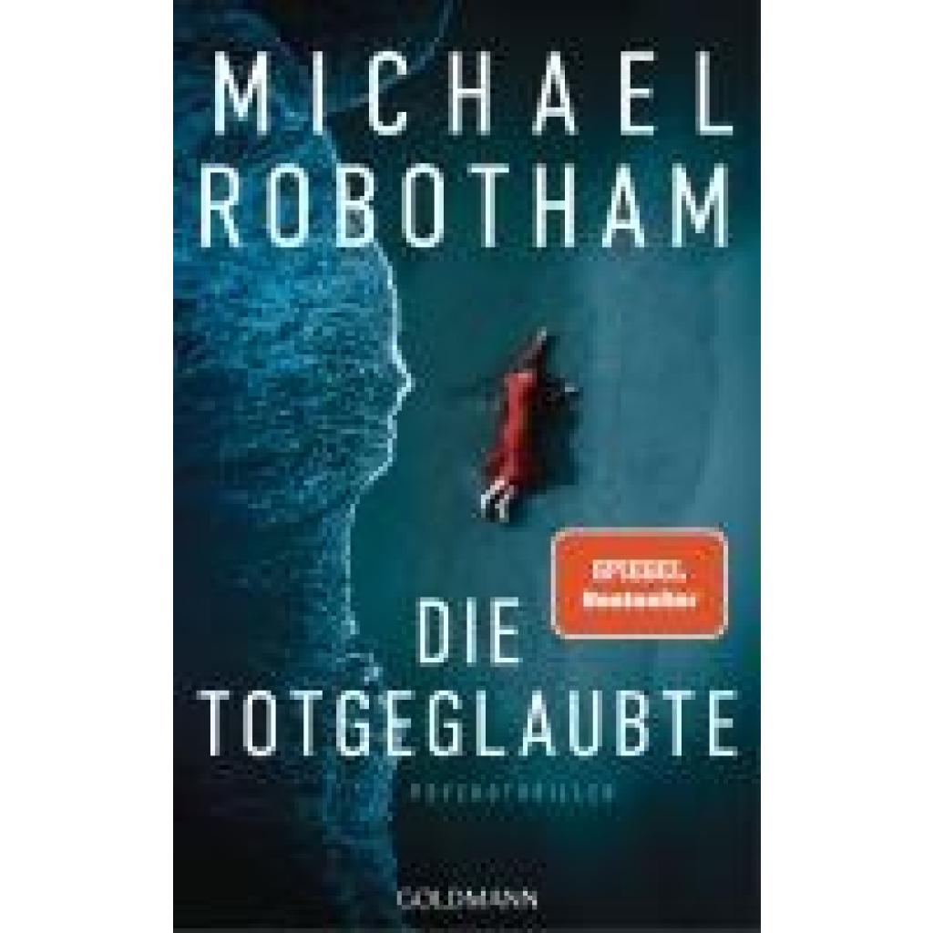 9783442316922 - Robotham Michael Die Totgeglaubte (Haven 4) 9783442316922 - Robotham Michael Die Totgeglaubte (Haven 4)