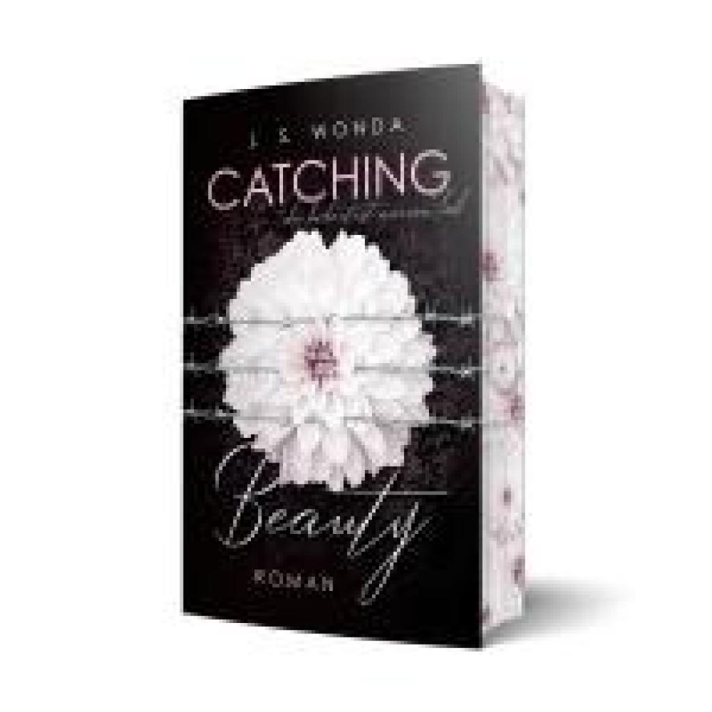 9783989426429 - Wonda J S CATCHING BEAUTY 3 9783989426429 - Wonda J S CATCHING BEAUTY 3