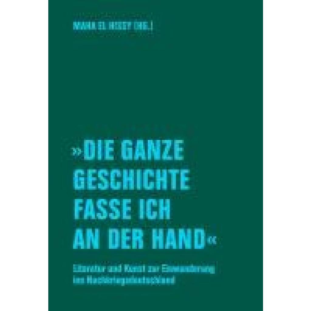 Vestli, Elin Nesje: 'Die ganze Geschichte fasse ich an der Hand'