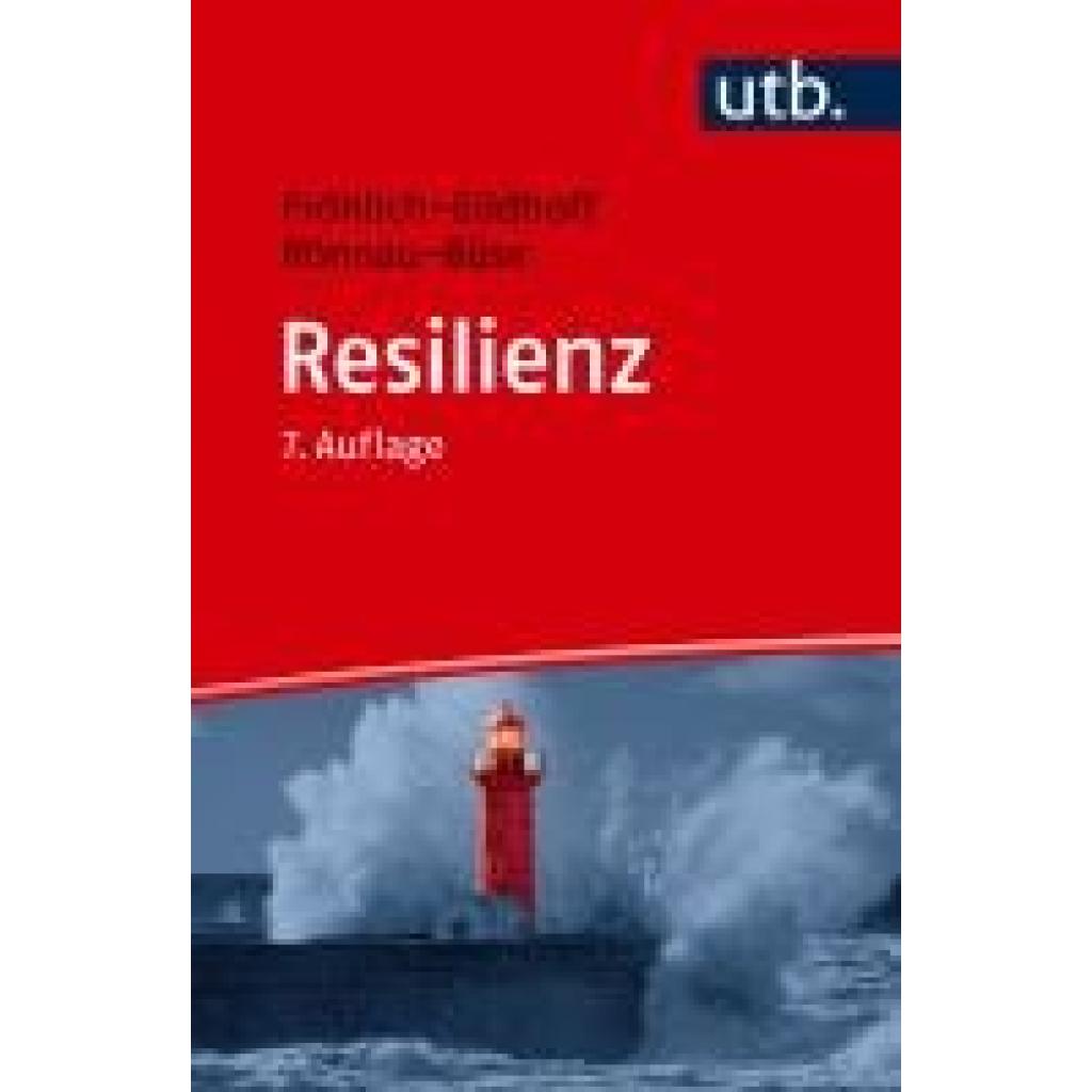 9783825263133 - Fröhlich-Gildhoff Klaus Resilienz