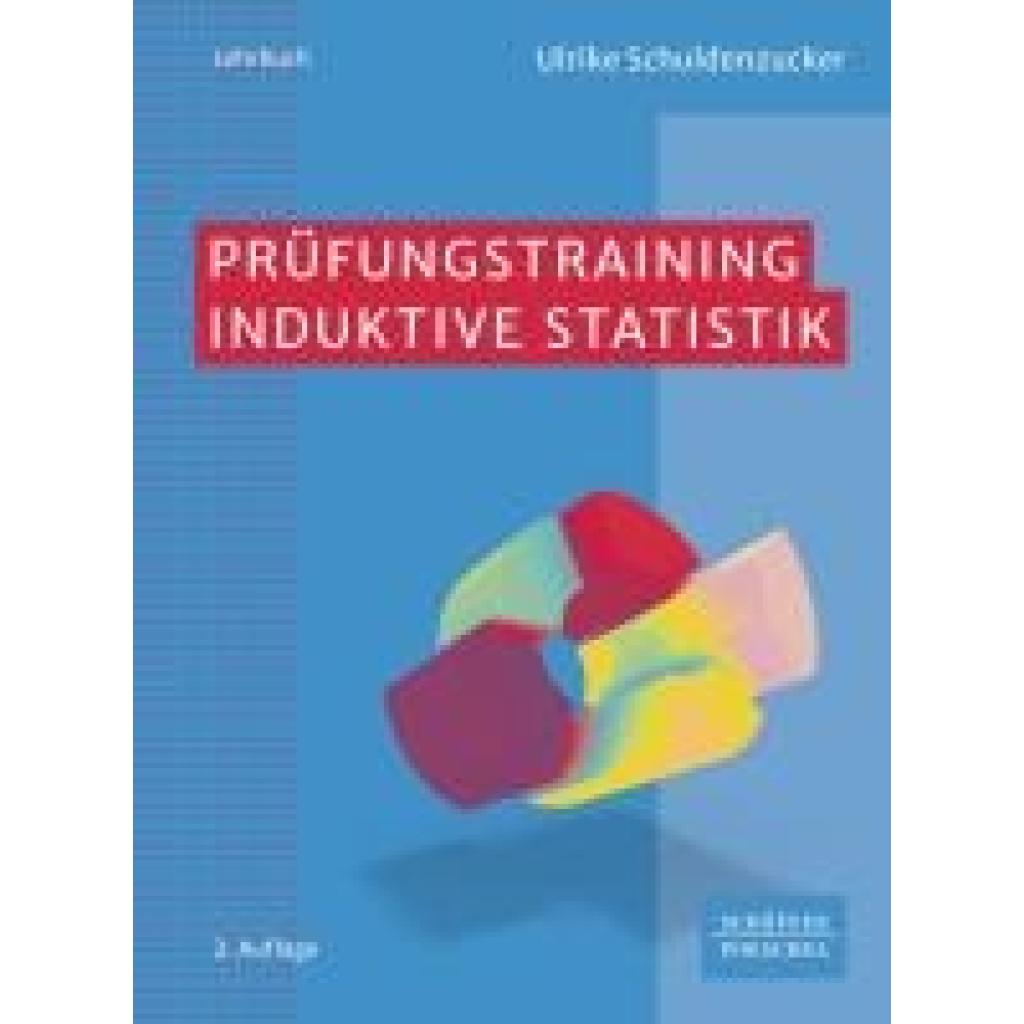 9783791063713 - Schuldenzucker Ulrike Prüfungstraining Induktive Statistik