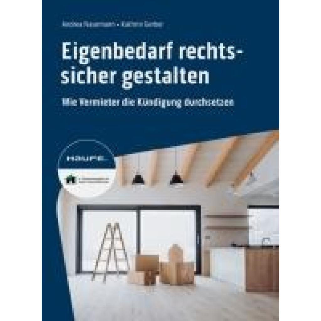 9783648182017 - Nasemann Andrea Eigenbedarf rechtssicher gestalten 9783648182017 - Nasemann Andrea Eigenbedarf rechtssicher gestalten
