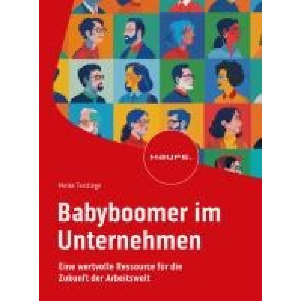 9783648179703 - Terstiege Meike Babyboomer im Unternehmen