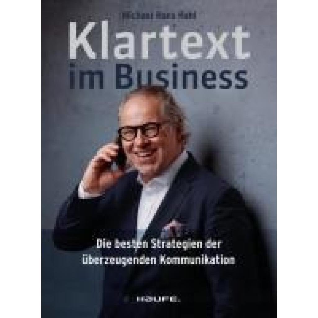 9783648177716 - Hahl Michael Hans Klartext im Business