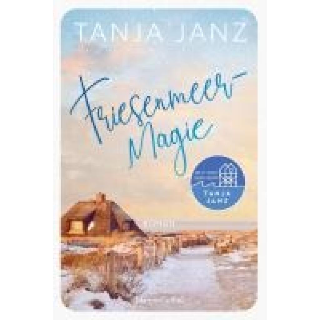9783365007563 - Janz Tanja Friesenmeermagie