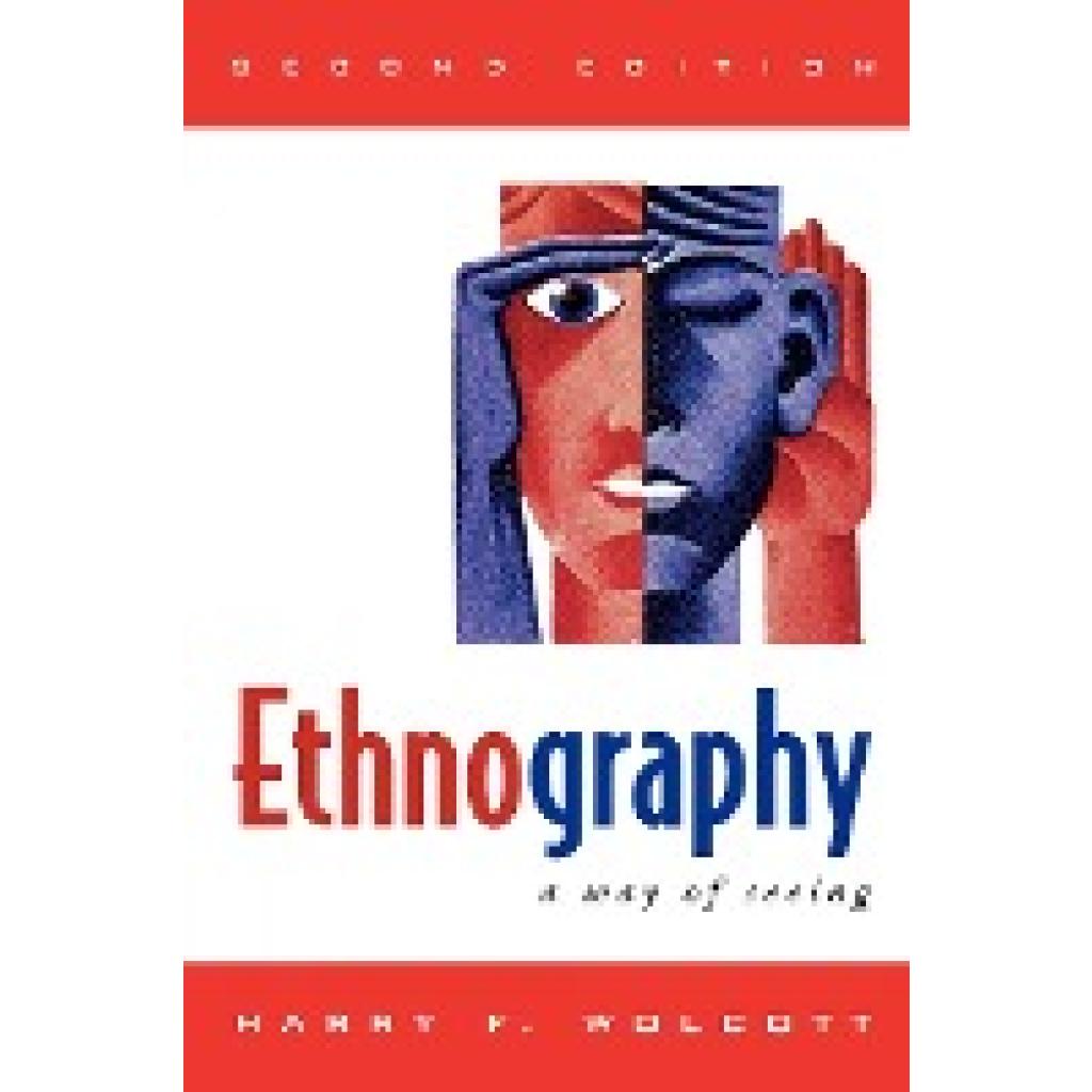 Wolcott, Harry F.: Ethnography