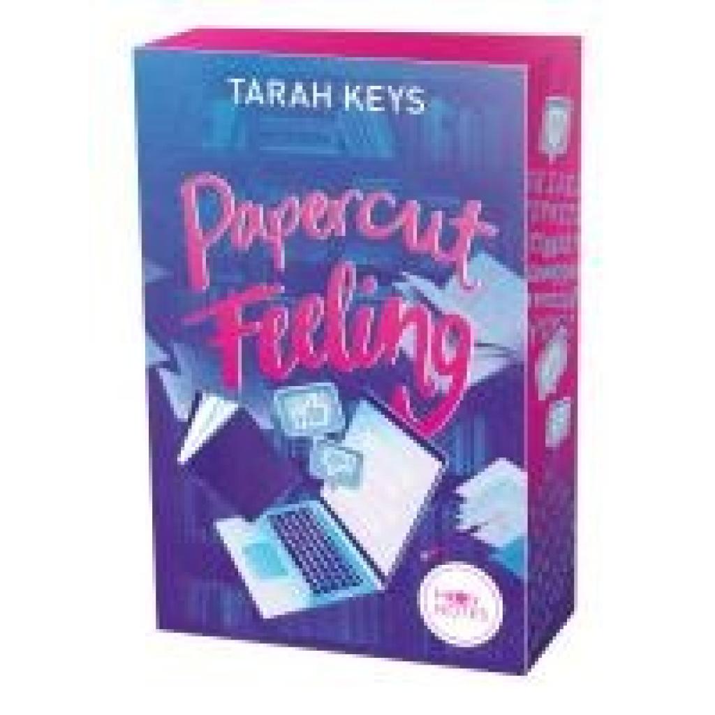 9783969760628 - Keys Tarah Literally Love 2 Papercut Feeling 9783969760628 - Keys Tarah Literally Love 2 Papercut Feeling