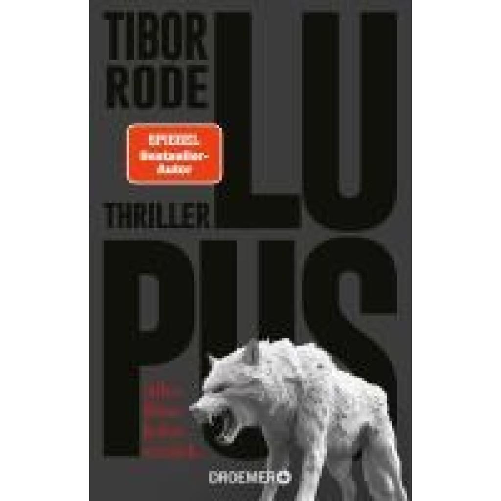 9783426284018 - Rode Tibor Lupus 9783426284018 - Rode Tibor Lupus