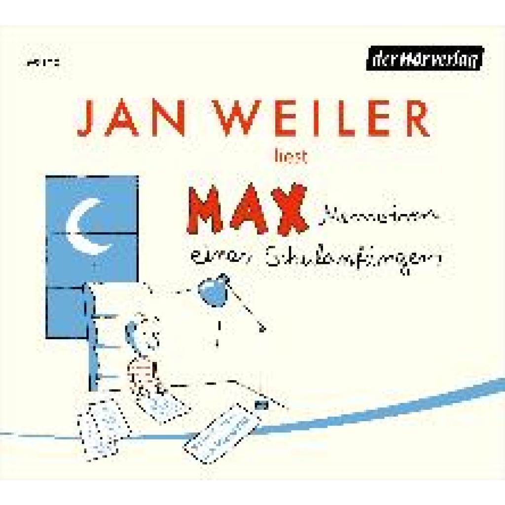 Weiler, Jan: Max