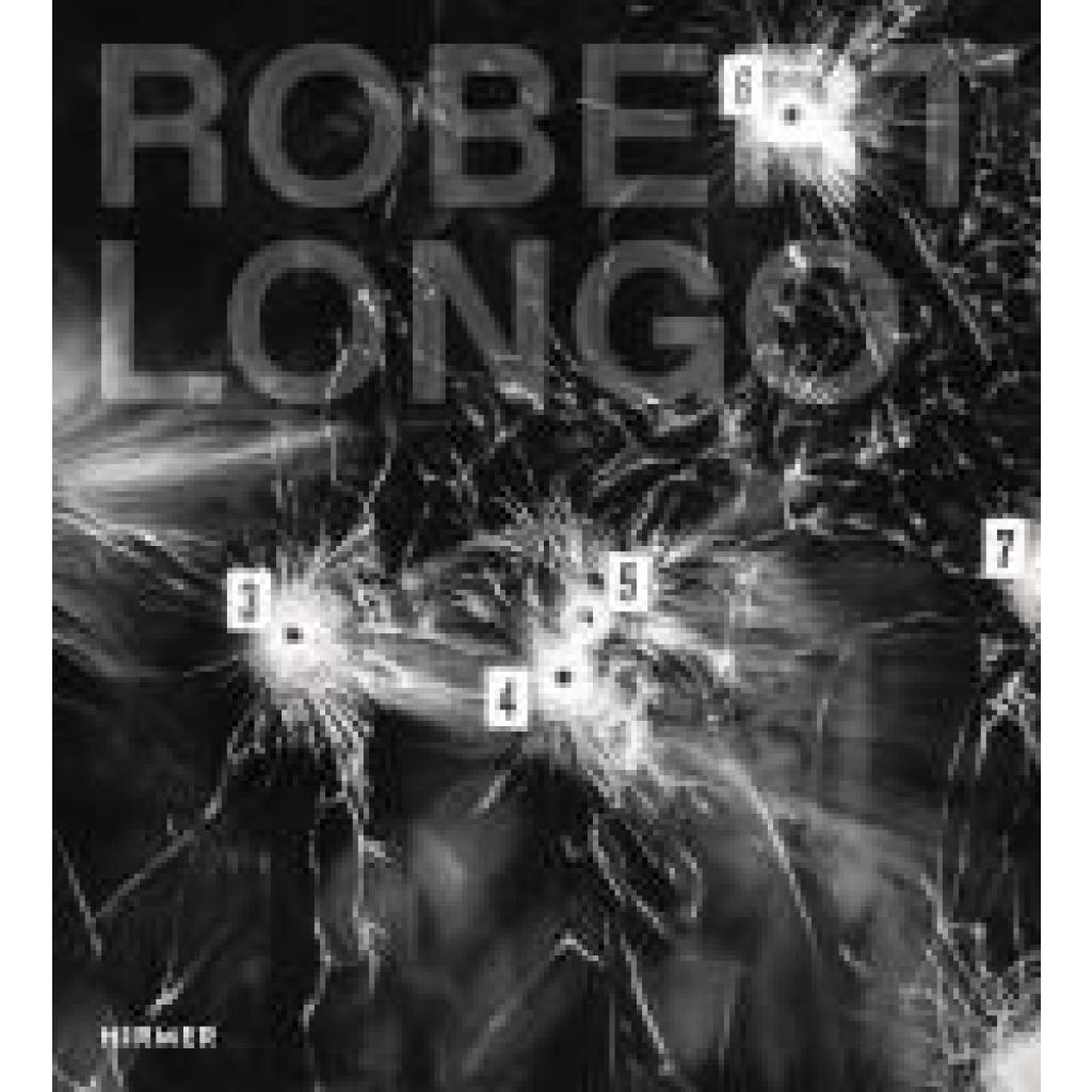 9783777443836 - Robert Longo