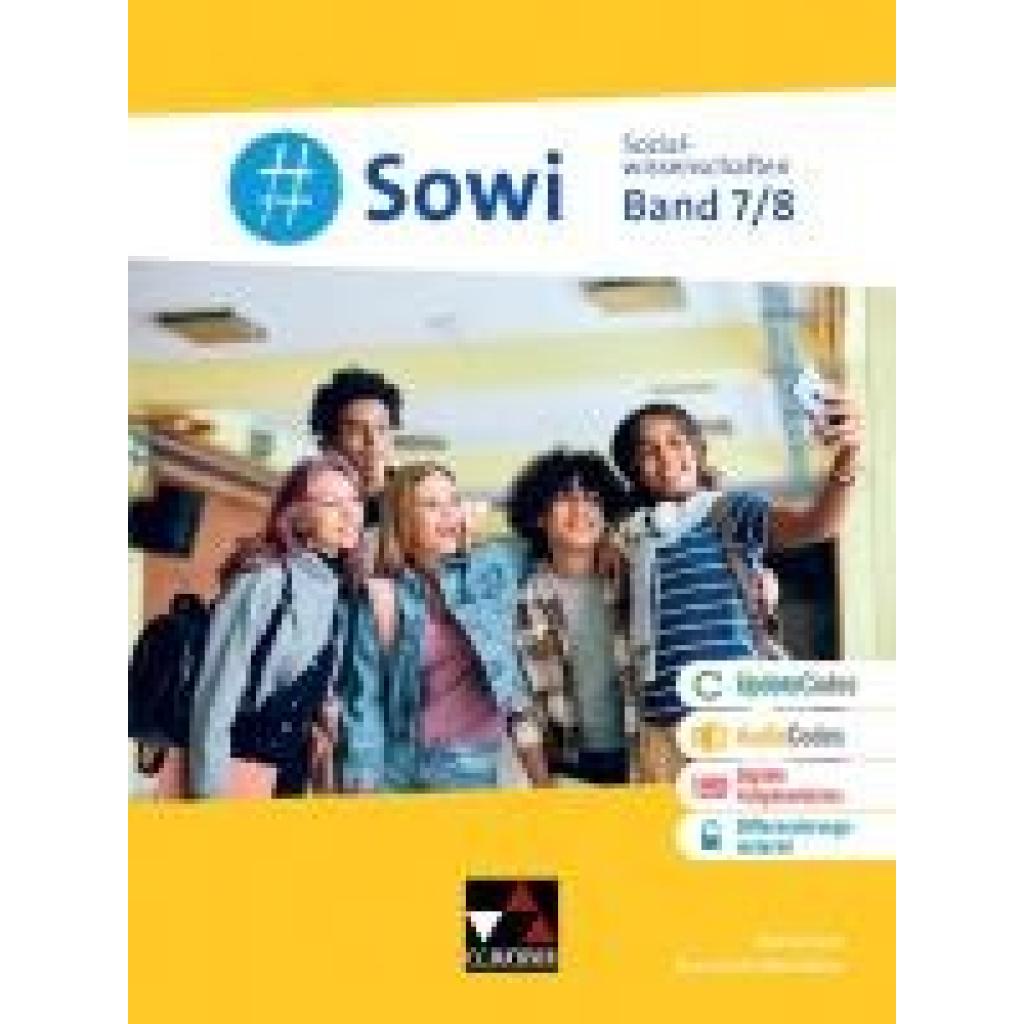 9783661700427 - Antoniadis Kiriakos #Sowi NRW 7 8 9783661700427 - Antoniadis Kiriakos #Sowi NRW 7 8