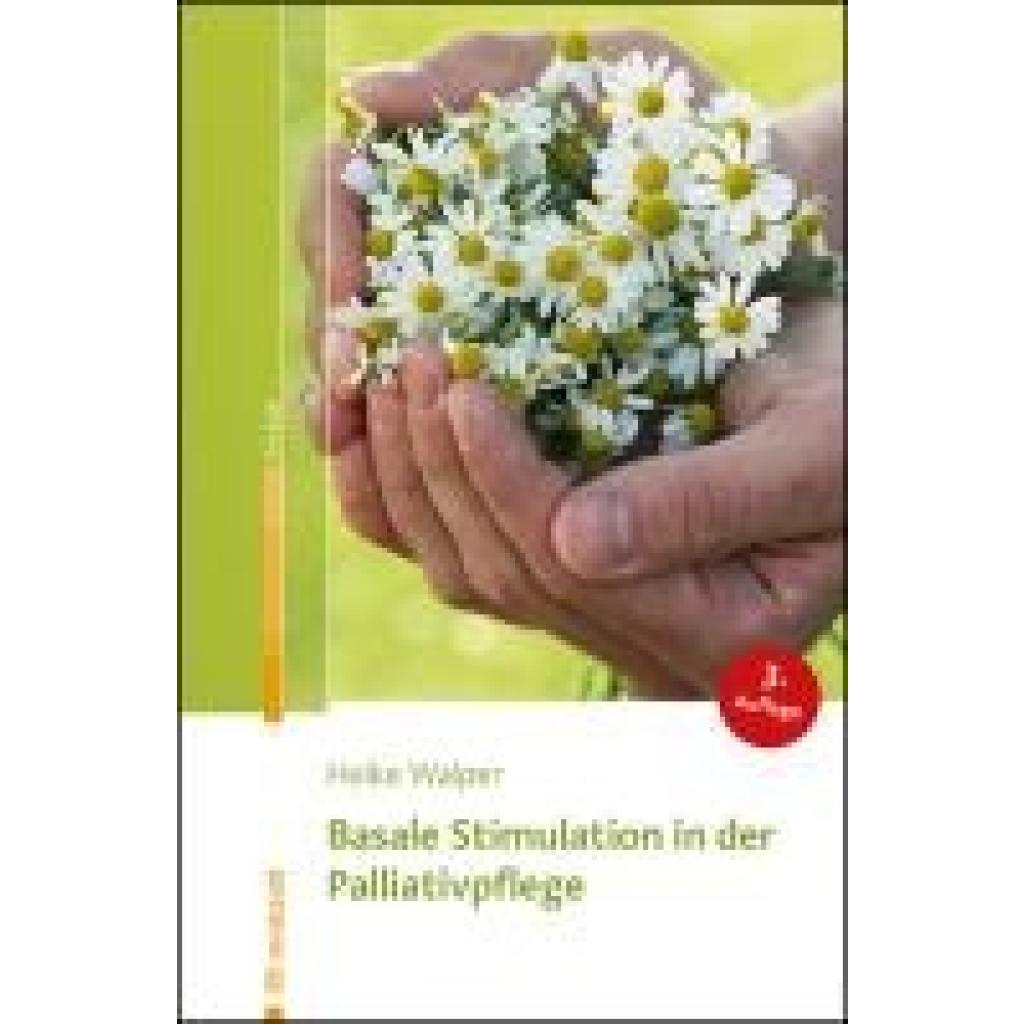 9783497032792 - Walper Heike Basale Stimulation in der Palliativpflege