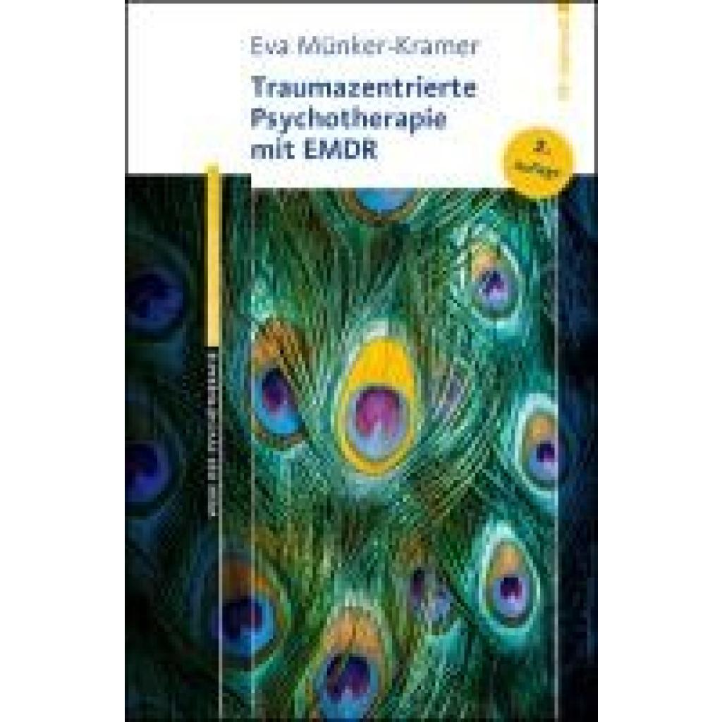 9783497032747 - Münker-Kramer Eva Traumazentrierte Psychotherapie mit EMDR