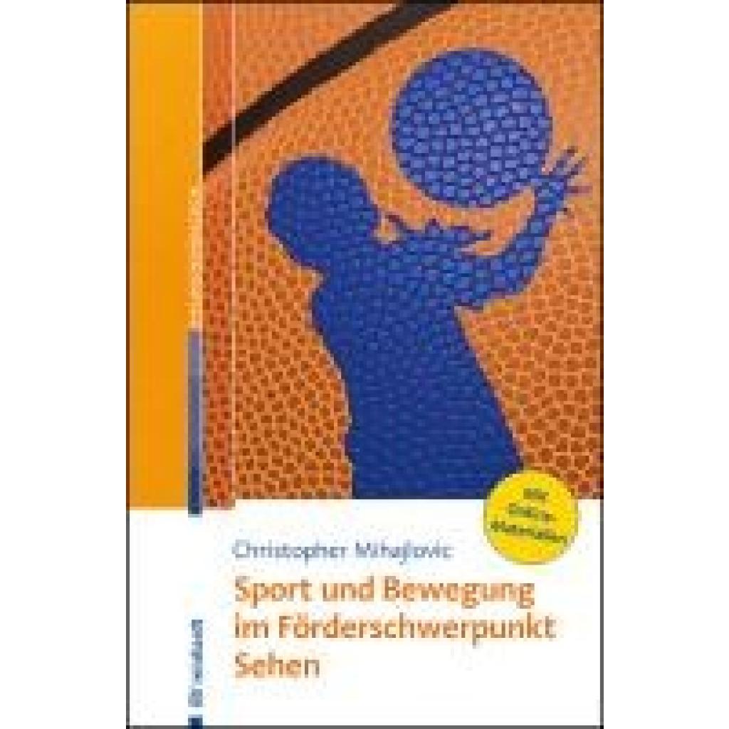 9783497032679 - Mihajlovic Christopher Sport und Bewegung im Förderschwerpunkt Sehen